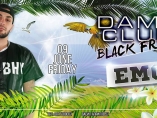 DAMS club-Black friday