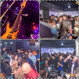 Face to Face-Live night