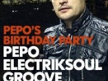 Chervilo - Pepo's Birthday Party