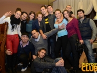 Библиотеката-Live music