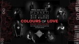 Planet club-Colours of Love