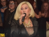 Piano bar Flame -Силвия Кацарова