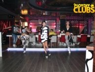 HQ bar- Vessy Boneva life