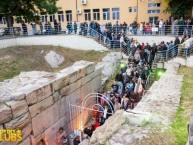 Античен театър - Nazareth