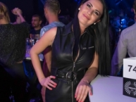 Megami club-Официално откриване вечер 2