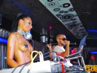 Club Bizzar -Birthday party