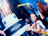Megami club-Dream DJ Party