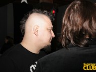 @ВИП Парти на Communicorp - 10.02.2012