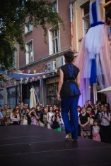 Моден капан