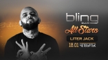 Bling club-ALL STARS with LITER JACK