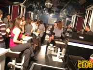 Благотворително парти за откриване на новия семестър