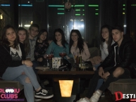 Destiny Coffe Bar - Perfect Skilled Weekend 