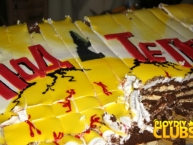 Рожден ден на www.podtepeto.com