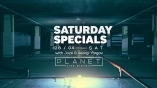 Planet club-Saturday special