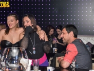 Face to Face-Live night