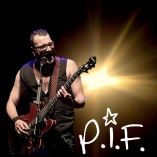 Мармалад-PIF live