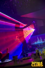 Planeta Payner club - DJ CECY