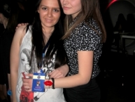 Chervilo - Благотворително Парти 