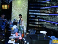 Cocktail Bar Noris - Медицинско парти