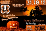 Emona - Halloween party
