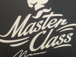 Master Class 