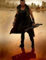 Брилянтин - Графа