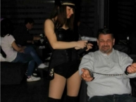 Cocktail Bar Noris - Police party