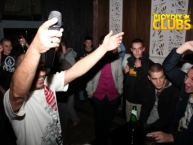 Club Move- MC contest