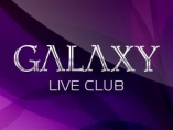 Live club Galaxy -Гранде ретро