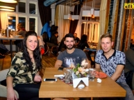 Raffy Bar-Get Spirited with Bagerziev