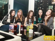 Broadway club-Brute black party