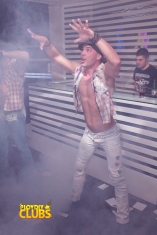 Dance club Jack - Еротично шоу