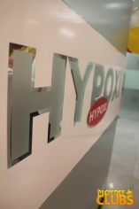 Hypoxi - design your body