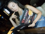 Destiny Coffe Bar -Destiny night out party