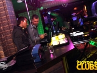 Dance club Push - Open party