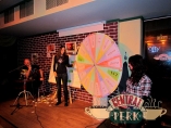 Central Perk-Quiz Night