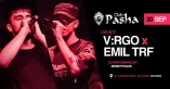 Pasha club- VRGO EMIL TRF 
