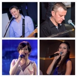 Piano Bar Gatsby -Live night