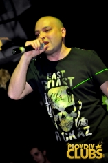 Histeria - Бяло парти с Ъпсурт