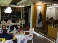 Master Class -8 март