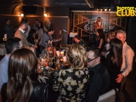 Piano Bar Gatsby -ОТКРИВАНЕ