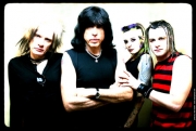 Marky Ramone’s Blitzkrieg