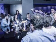 Face to Face-Live night