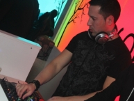 Muggsy&Reggi/Re-View/ @ Soho Winter Garden