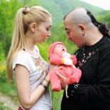 Брилянтин- Live vocal