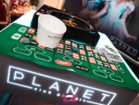 Planet club-New years eve