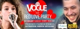 Vogue-Благотворителен концерт