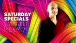 Planet club - Saturday Specials with Dj Pacho