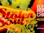  Chervilo - Stolen Soul Music