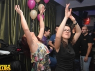 Flame Piano bar - Grand Opening